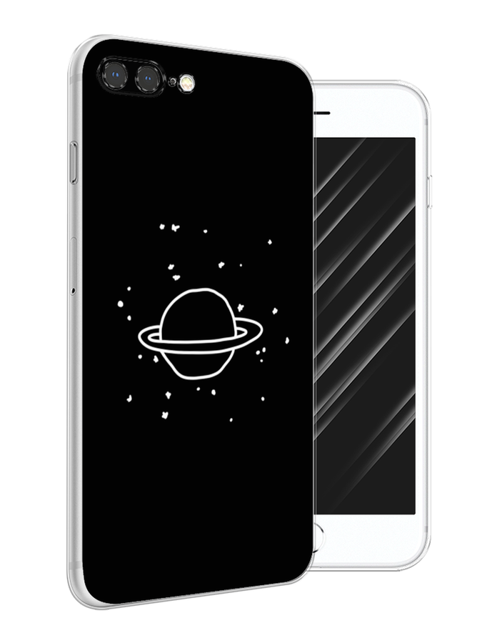 Чехол Awog на Apple iPhone 7 Plus / Айфон 7 Plus 