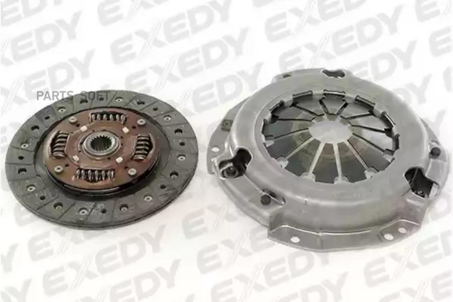 

EXEDY TYS2235 Ком/кт сцепления [200 mm] [без выж.] () 1шт