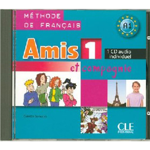 

Amis Et Compagnie 1 1 Ind Cd