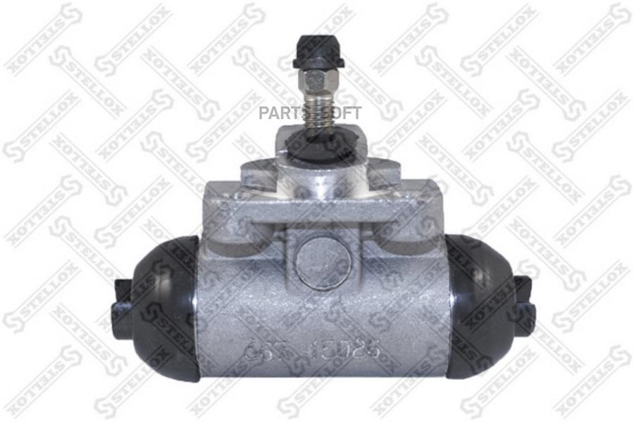 

STELLOX Цилиндр тормозной STELLOX 0583030sx