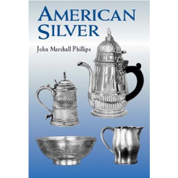 

American Silver / Phillips John Marshall