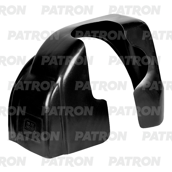 

Подкрылок Передний Правый Daewoo Nexia PATRON арт. P72-2286AR