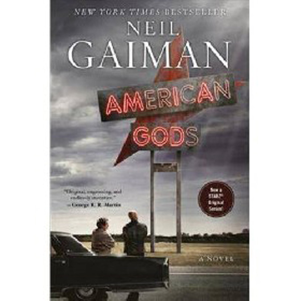 

American Gods / Gaiman Neil