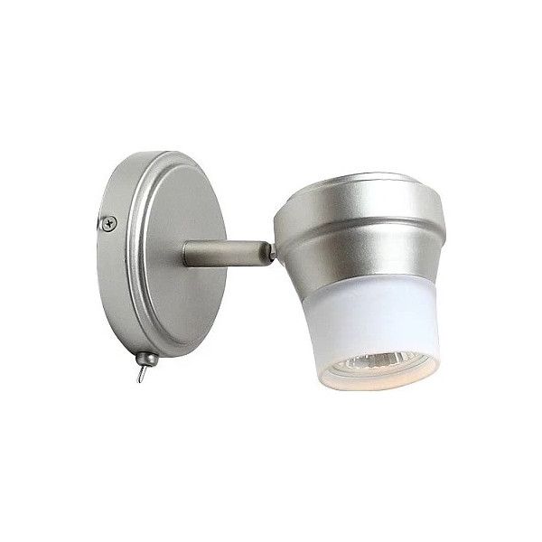

Спот Citilux CL561511 gu10, акцент