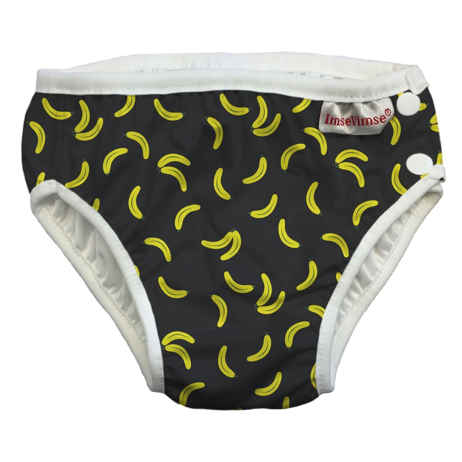 

Трусики для купания Black Banana ImseVimse 3180341