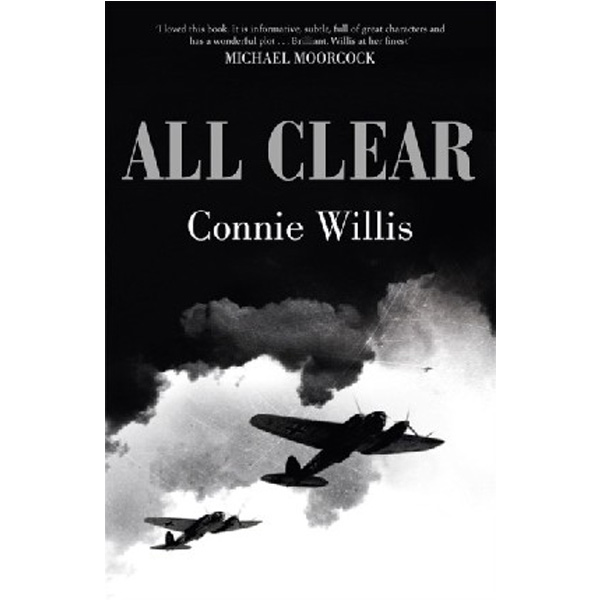 

All clear / Willis Connie