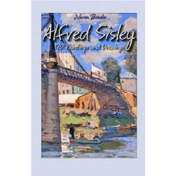 

Alfred Sisley / Bender Narim