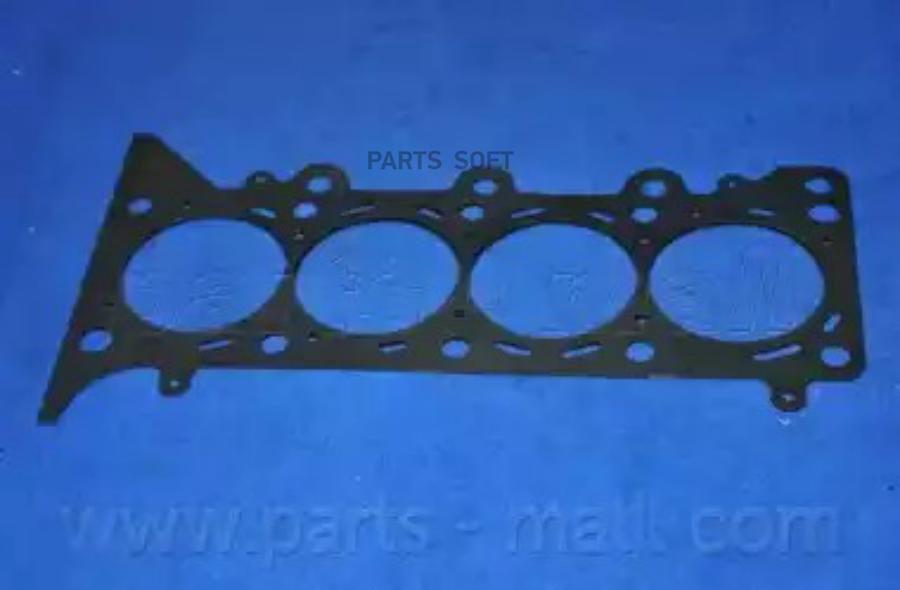 

Pgcm060pmc_прокладка Гбц! Chevrolet Aveo T250 1.2 04.08> Parts-Mall арт. PGCM060