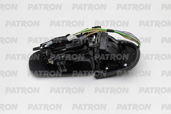 

Зеркало Наружное Patron Pmg2412B02
