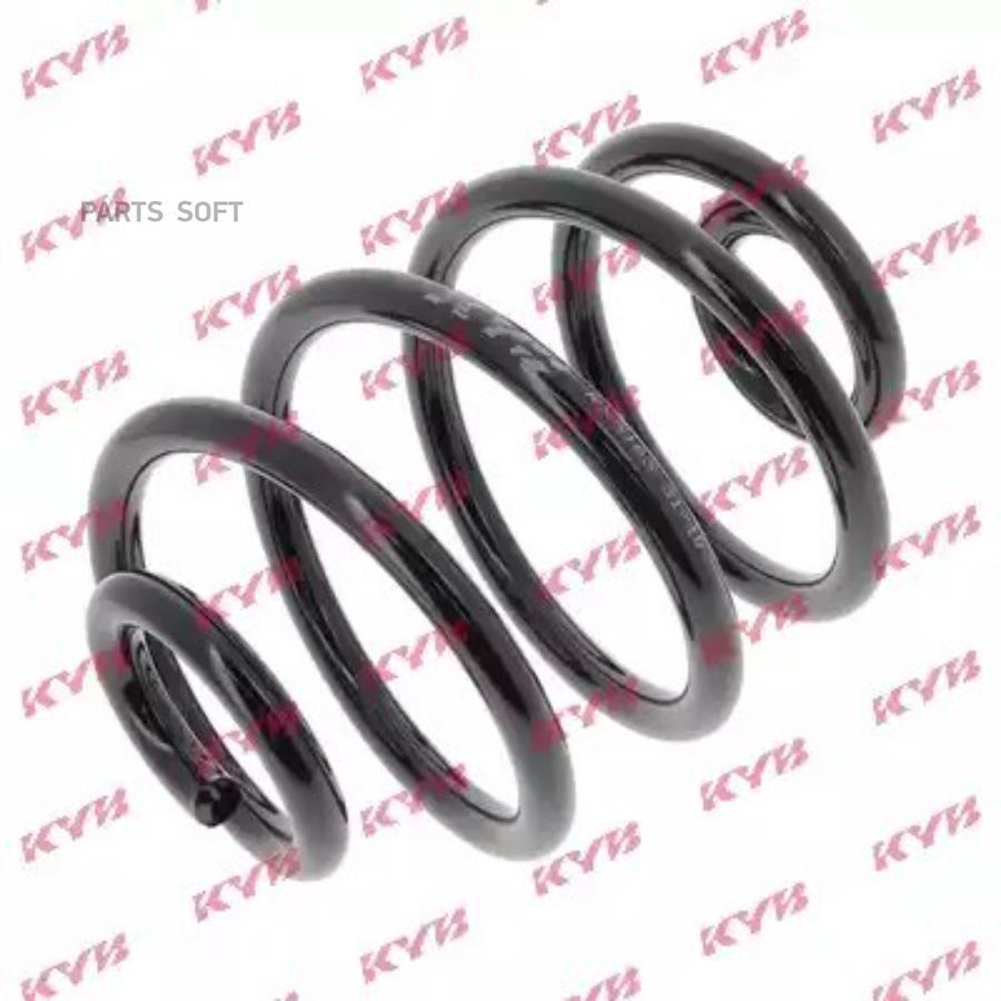 

RX5103_=42 634 16 [424345] !пружина зад.\ Daewoo Nexia 1.5 95-97, Opel Astra 1.4-2.0i <01