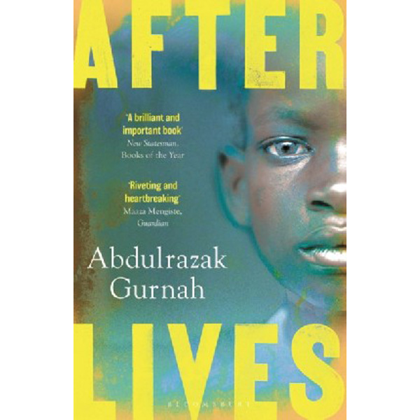 

Afterlives / Gurnah, Abdulrazak
