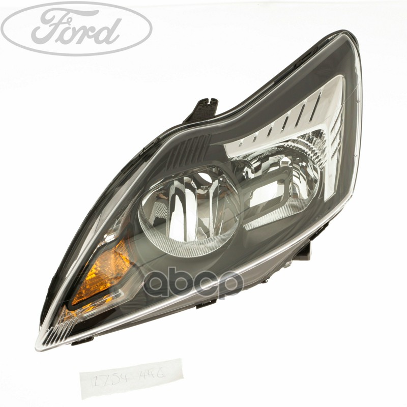 

Фара Левая [Org] FORD арт. 1754446