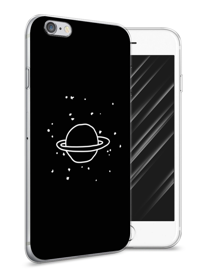 Чехол Awog на Apple iPhone 6 / Айфон 6 