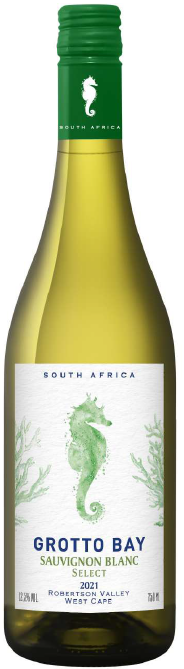 

Вино Grotto Bay Sauvignon Blanc Select 0,75 л