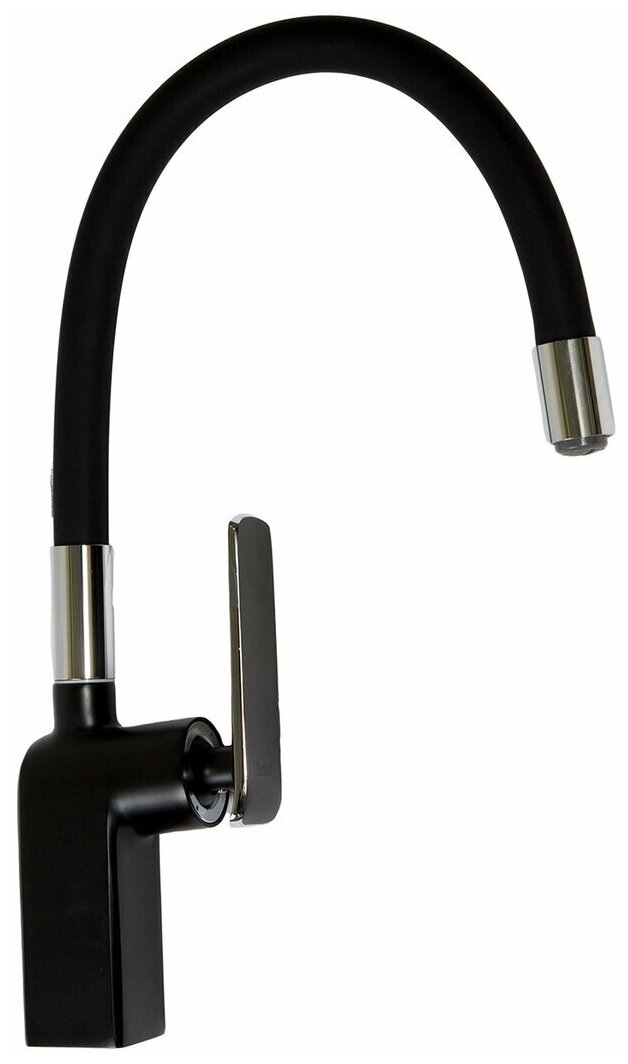 Смеситель для кухонной мойки 