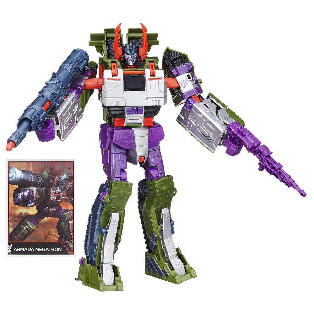 

Робот-трансформер в ассортименте HASBRO B1137