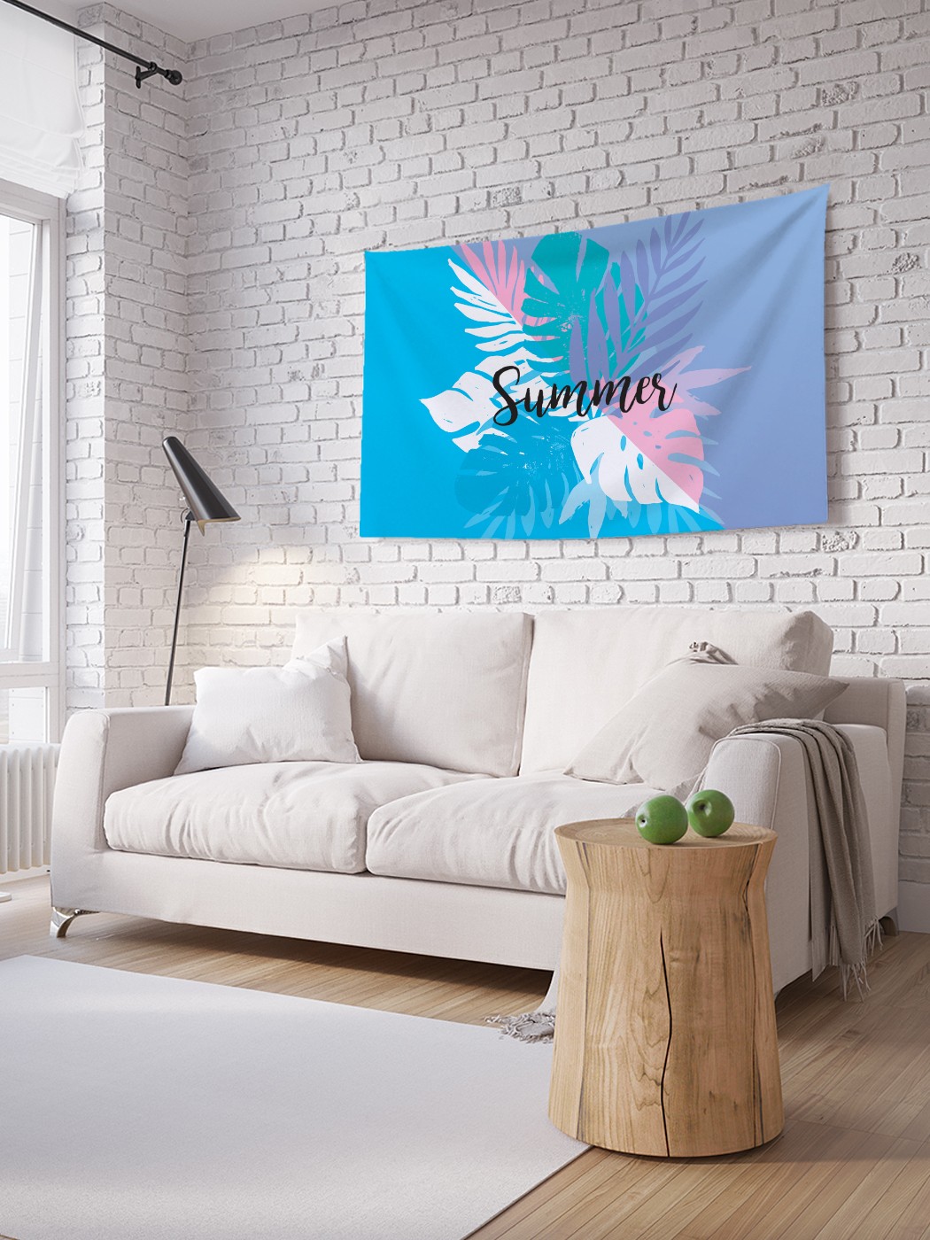 

tpg_369588_150x200 МУЛЬТИ Тапестри (декоративное панно) с фотопечатью