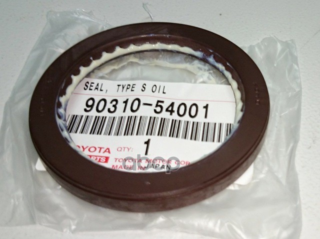 

Сальник Дифференциала Toyota 90310-54001 TOYOTA арт. 90310-54001