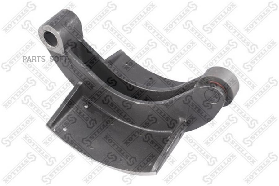 

Тормозные колодки Stellox 8502576SX