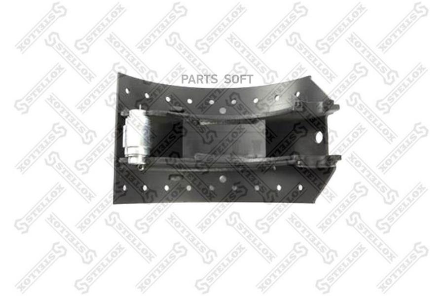 

Тормозные колодки Stellox 8502513SX
