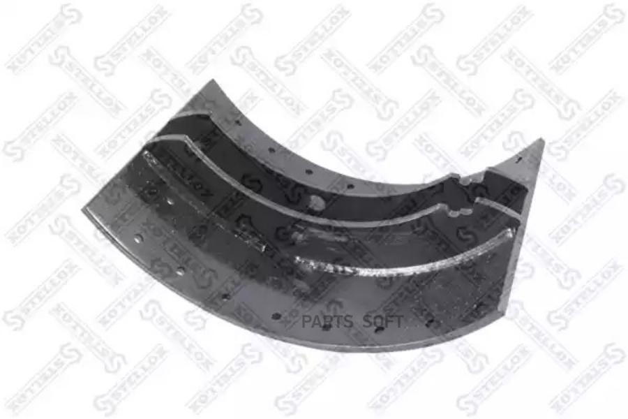 

Тормозные колодки Stellox 8502511SX