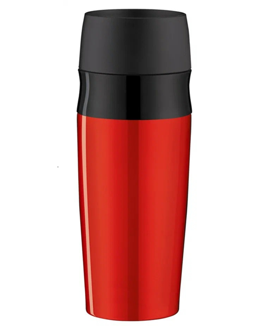 Термос-кружка Alfi travelMug red 0,35L 5627202035