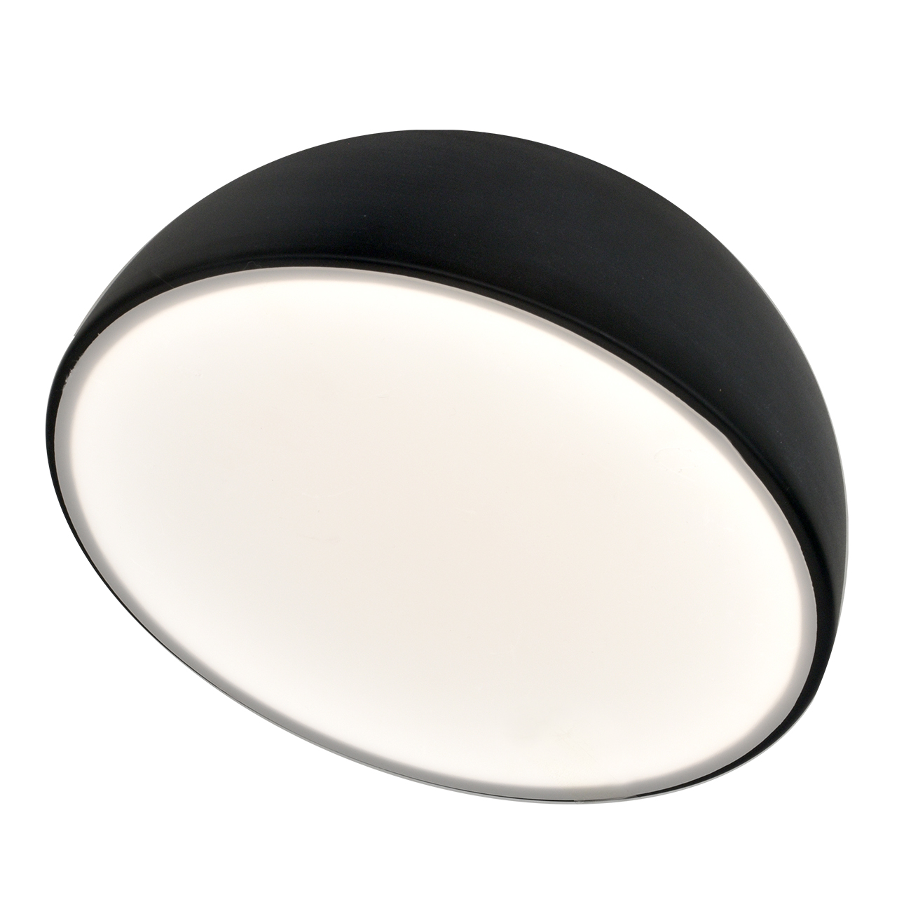 

Настенно-потолочный светильник Escada 20025SMA/01LED BK, Escada 20025SMA/01 LED 15W черный