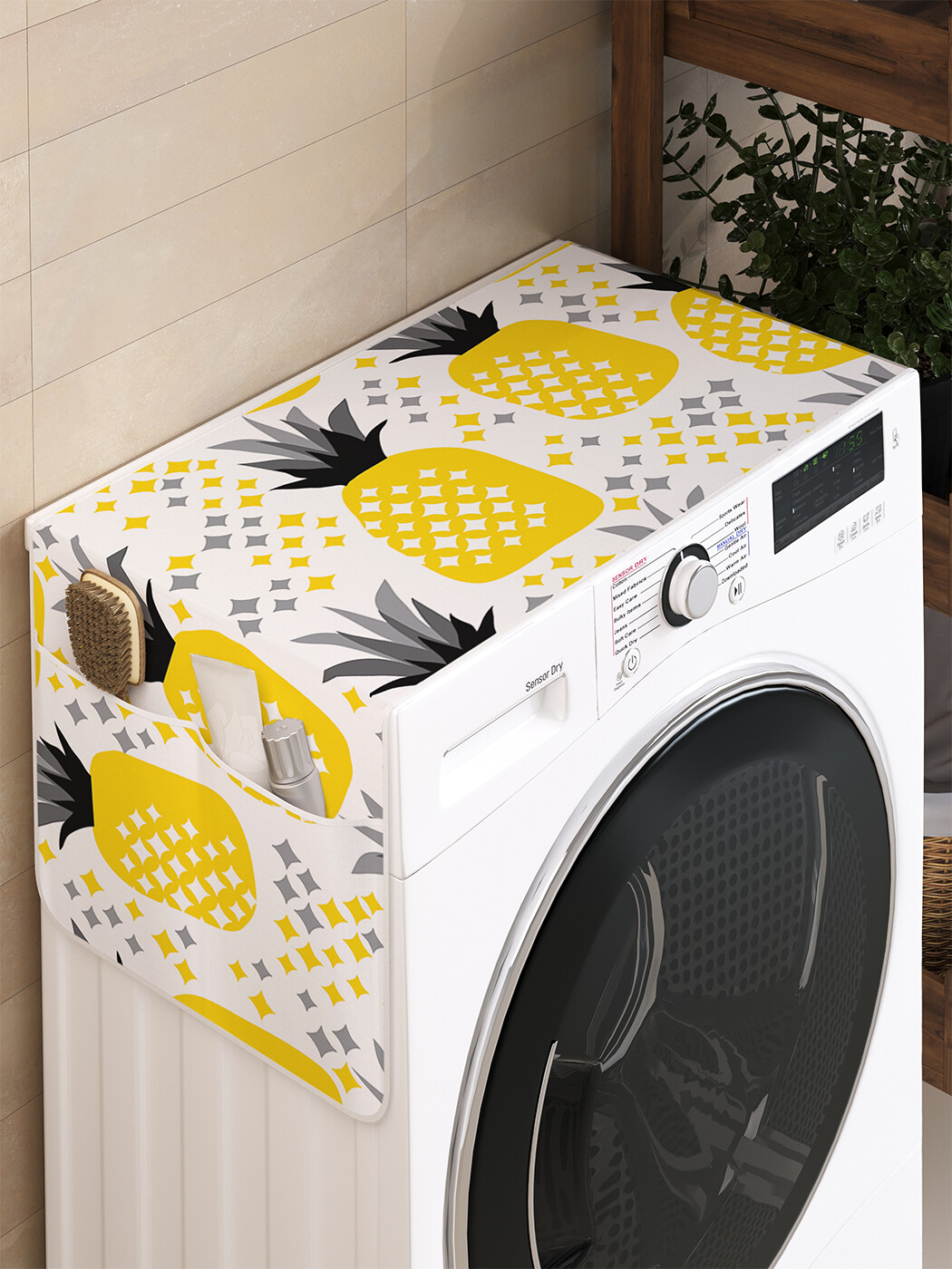 

cwm_58236_120x35 Накидка на стиральную машину 120x35 см