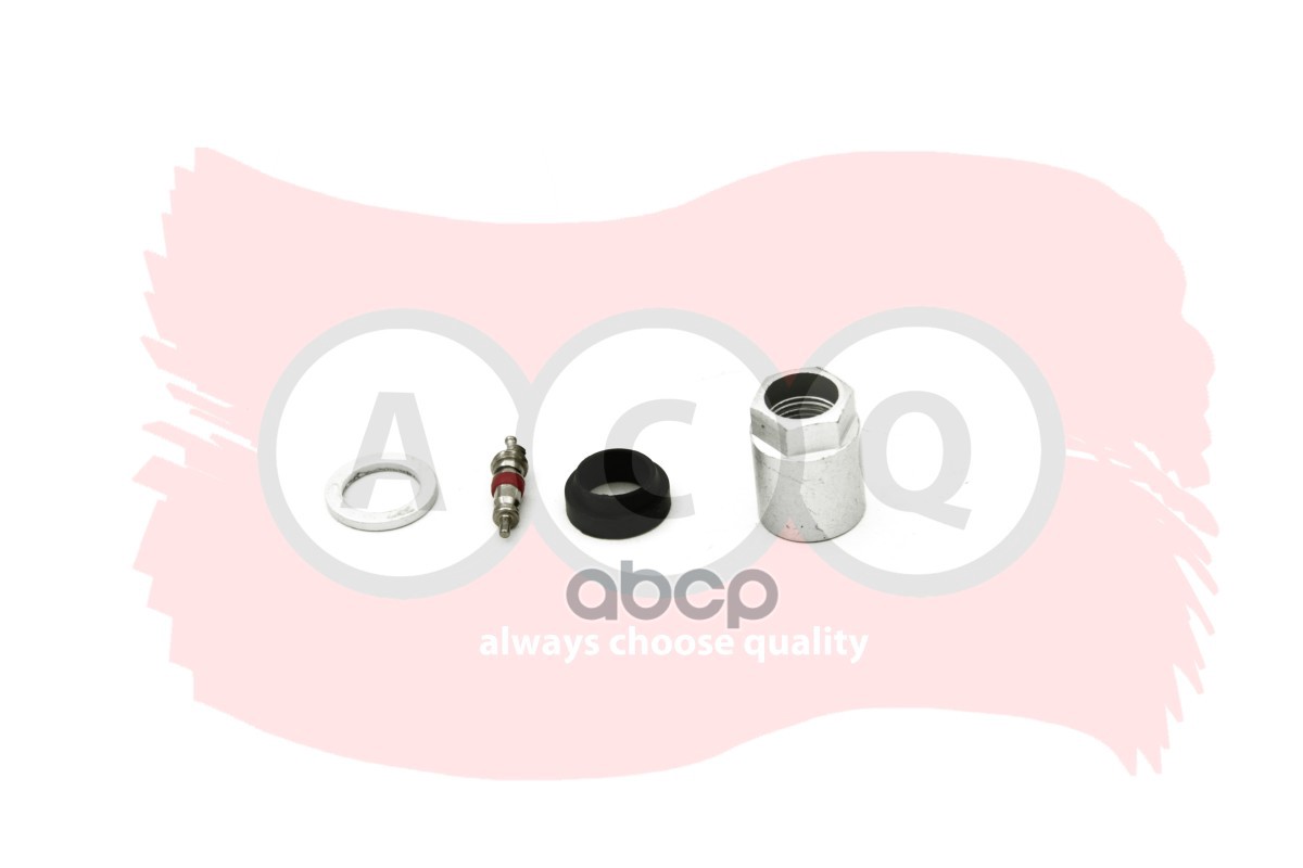 

Установочный К-Т Для Датчика Давления В Шине ACQ арт. AMT3210