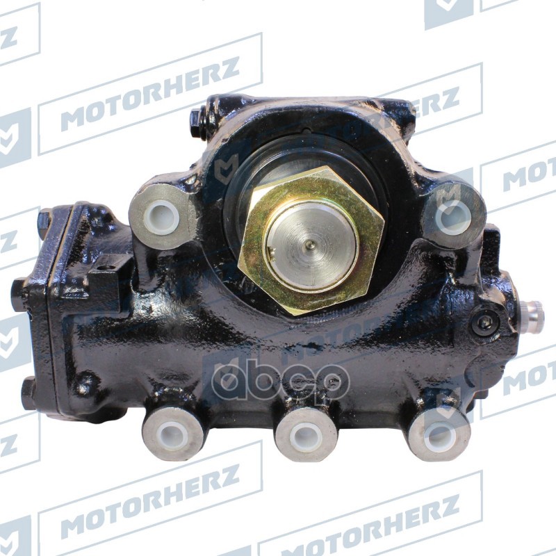 

MOTORHERZ Рулевой редуктор гидравлический