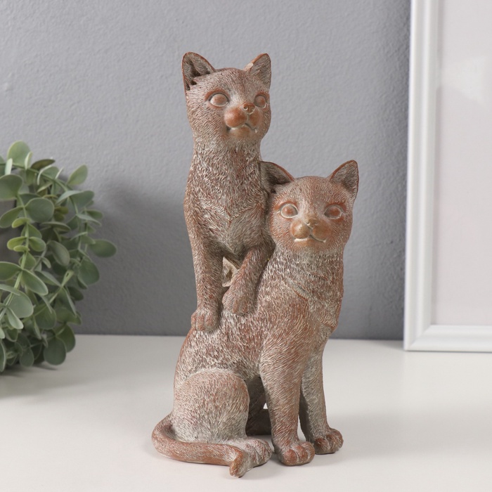 

Сувенир 10323413, Коричневый