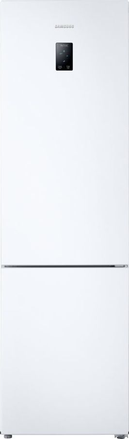 Холодильник Samsung RB37A52N0WW/WT белый холодильник samsung rs64r5331b4