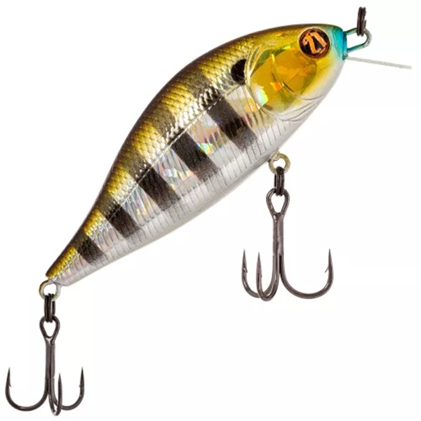 

Воблер Pontoon 21 Bet-a-shad 83f-sr №007, Bet-A-Shad
