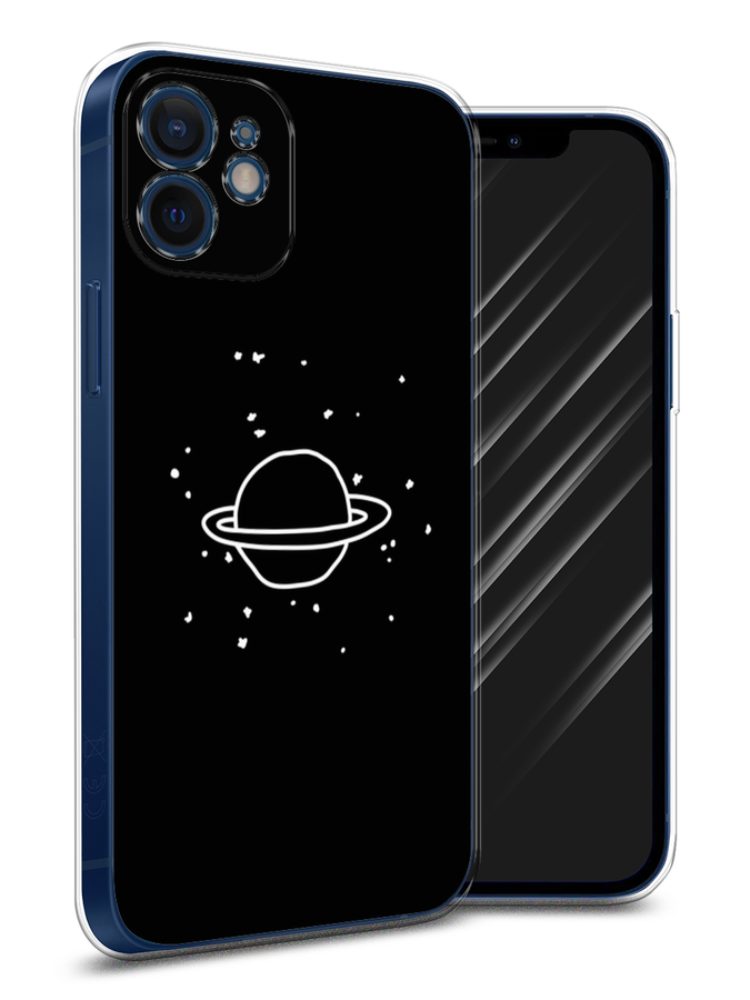 Чехол Awog на Apple iPhone 12 mini / Айфон 12 mini 