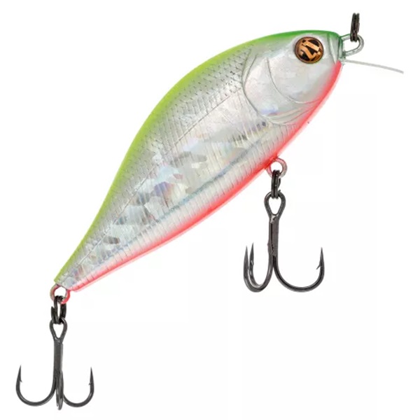

Воблер Pontoon 21 Bet-a-shad 75sp-sr №A62, Bet-A-Shad