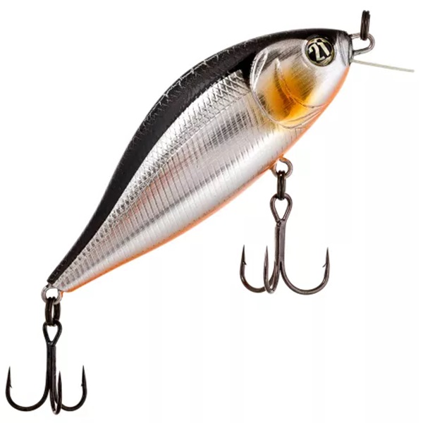 

Воблер Pontoon 21 Bet-a-shad 75sp-sr №712, Bet-A-Shad