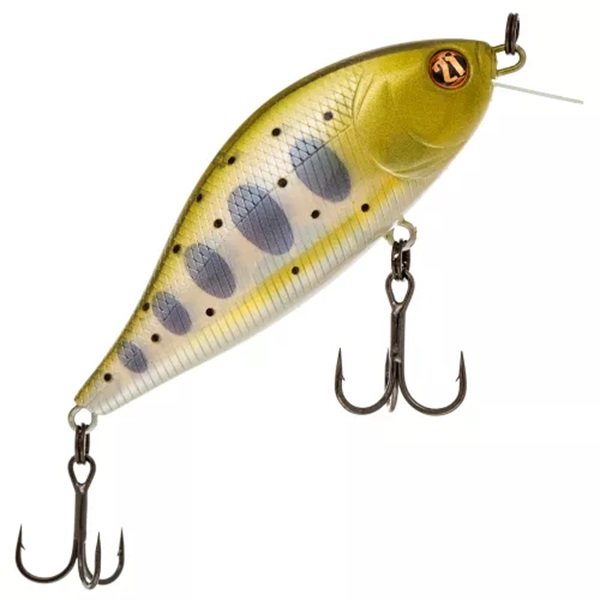 Воблер Pontoon 21 Bet-a-shad 75sp-sr №351