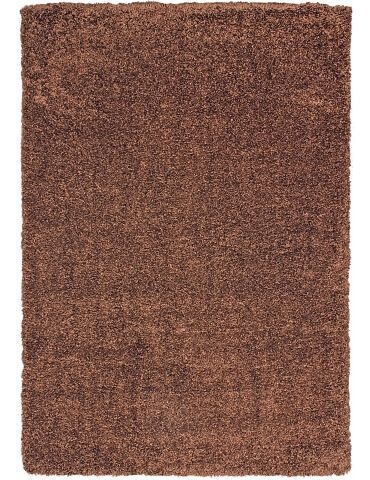

Ковер SHAGGY ULTRA s600 BROWN