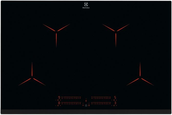 

Встраиваемая электрическая панель Electrolux IPE8492KF, IPE8492KF