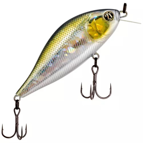 

Воблер Pontoon 21 Bet-a-shad 75f-sr №R30, Bet-A-Shad