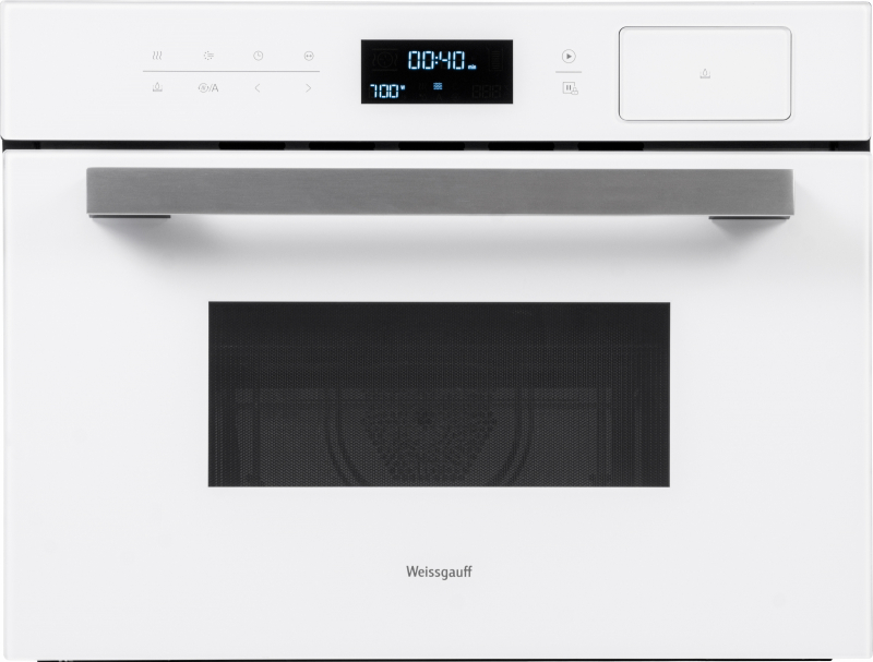 фото Духовой шкаф weissgauff oems 459 pdw white