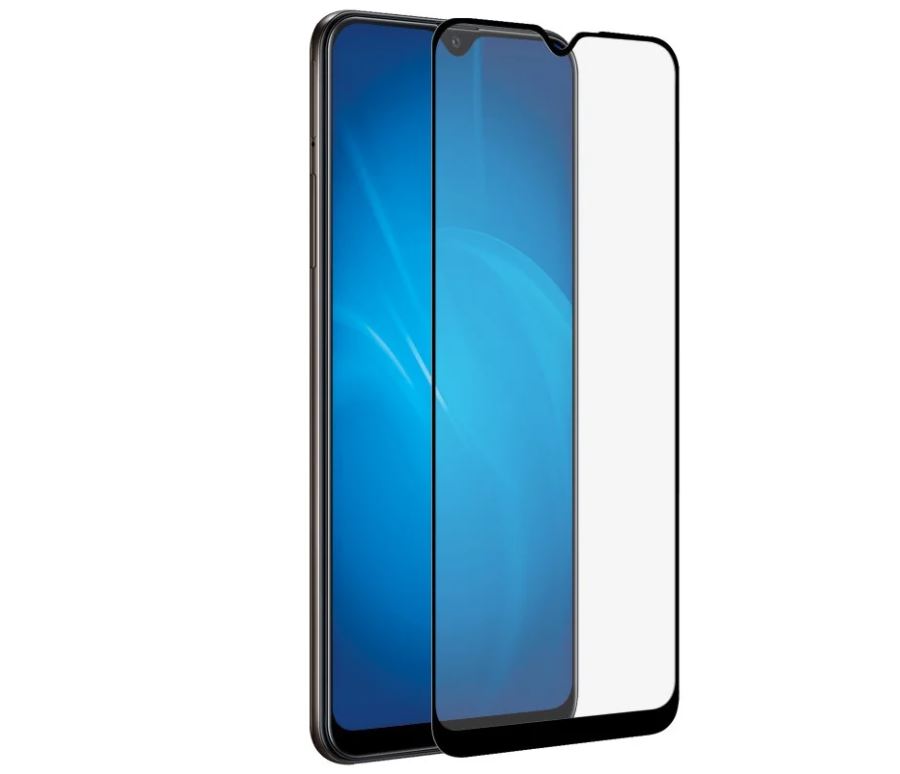 

Защитное стекло Liberty Project для Poco M3 Thin Frame 0.33mm 2.5D 9H Black Frame, Xiaomi Poco M3