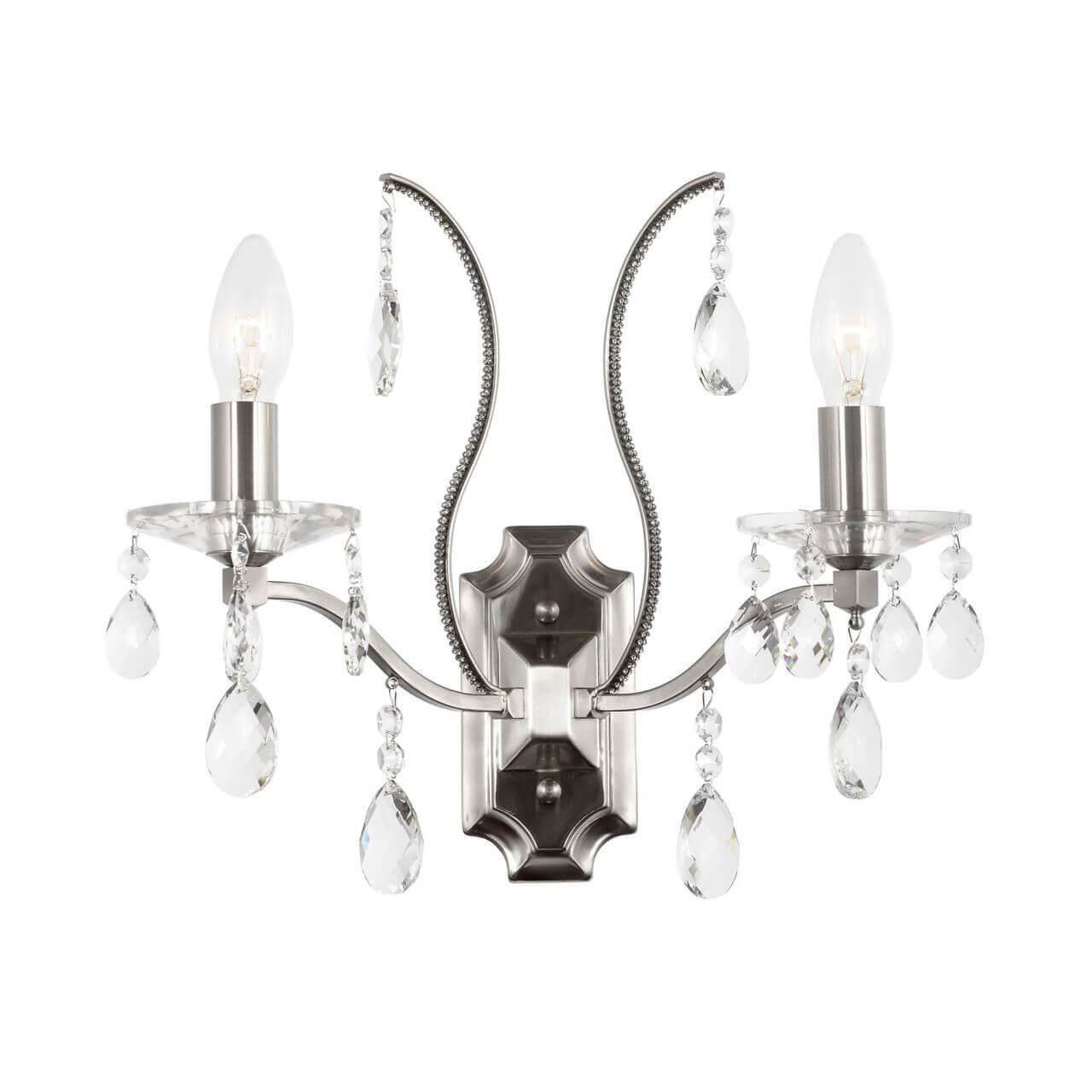 

Бра Arti Lampadari Alberi E 2.1.2.600 NM, Alberi E 2.1.2.600 NM