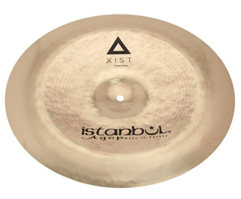 

ISTANBUL AGOP XCHB18 18" China BRILLIANT XIST тарелка, XCHB18