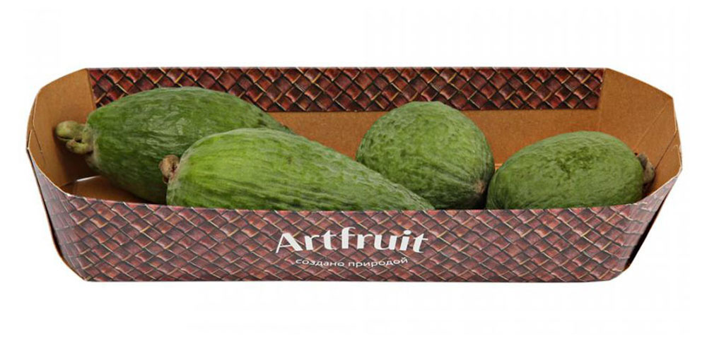 

Фейхоа , Artfruit Россия, 0.15кг