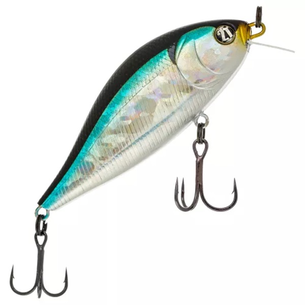 

Воблер Pontoon 21 Bet-a-shad 75f-sr №005, Bet-A-Shad