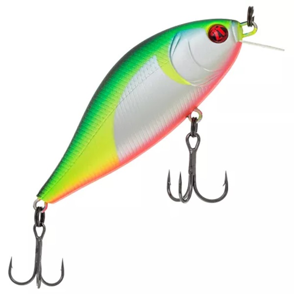 

Воблер Pontoon 21 Bet-a-shad 63sp-sr №R37, Bet-A-Shad