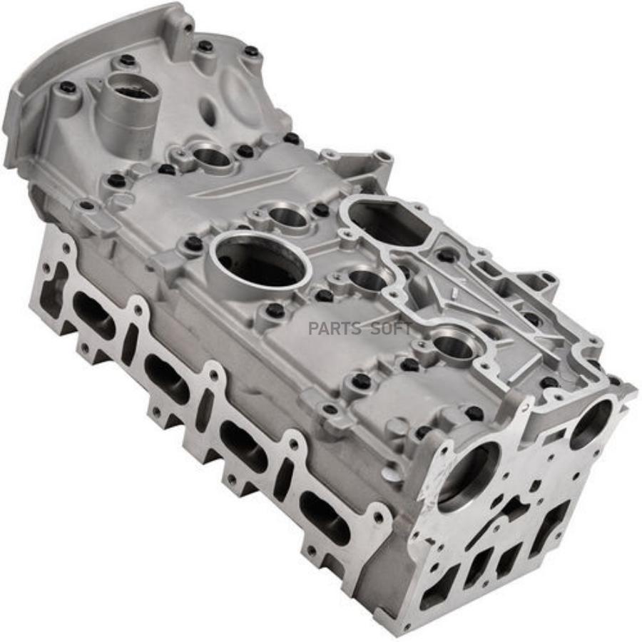 

Головка Блока Цилиндров ZIKMAR Z16015R