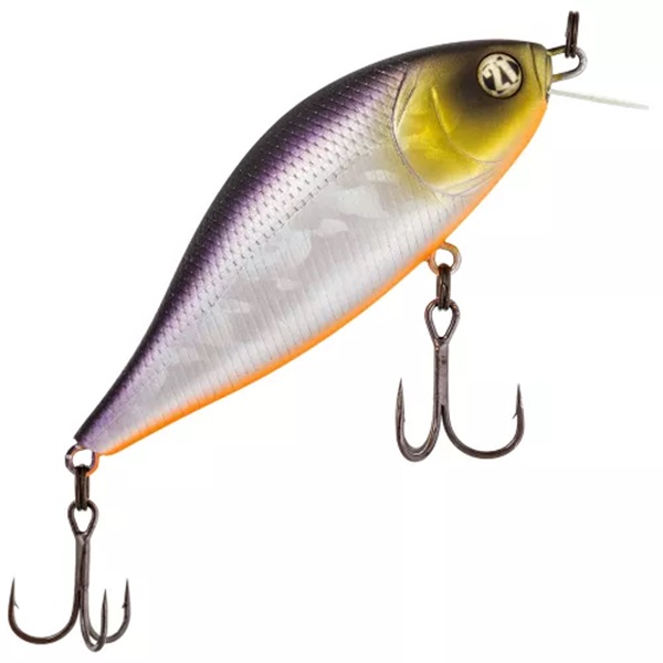 

Воблер Pontoon 21 Bet-a-shad 63f-sr №A11, Bet-A-Shad