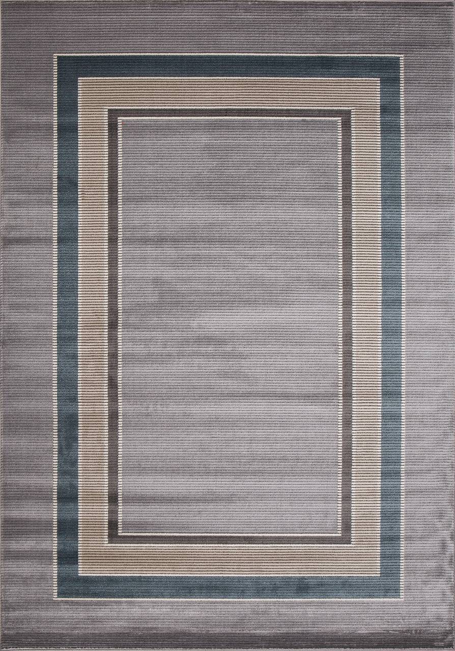 

Ковер SERENITY D951 GRAY